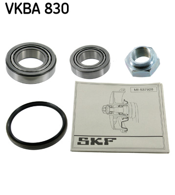 SKF VKBA 830 Kit cuscinetto ruota